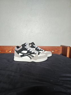 Reebok Boy Shoes