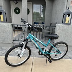 Huffy Bike 20”