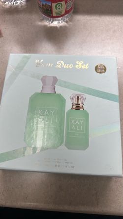 Kay Ali Perfume