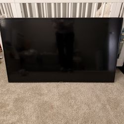 Samsung 50-inch 4K UHD Smart LED TV