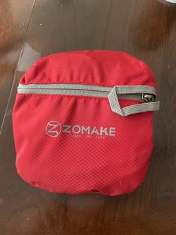 Zomake Backpack