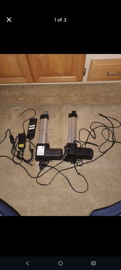 Linear actuator