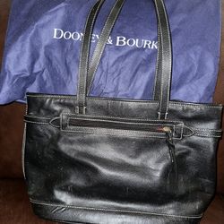 D&B BAG
