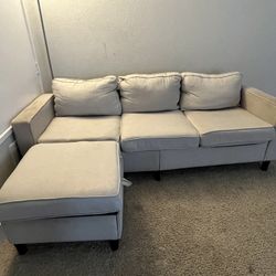 Family Couch 