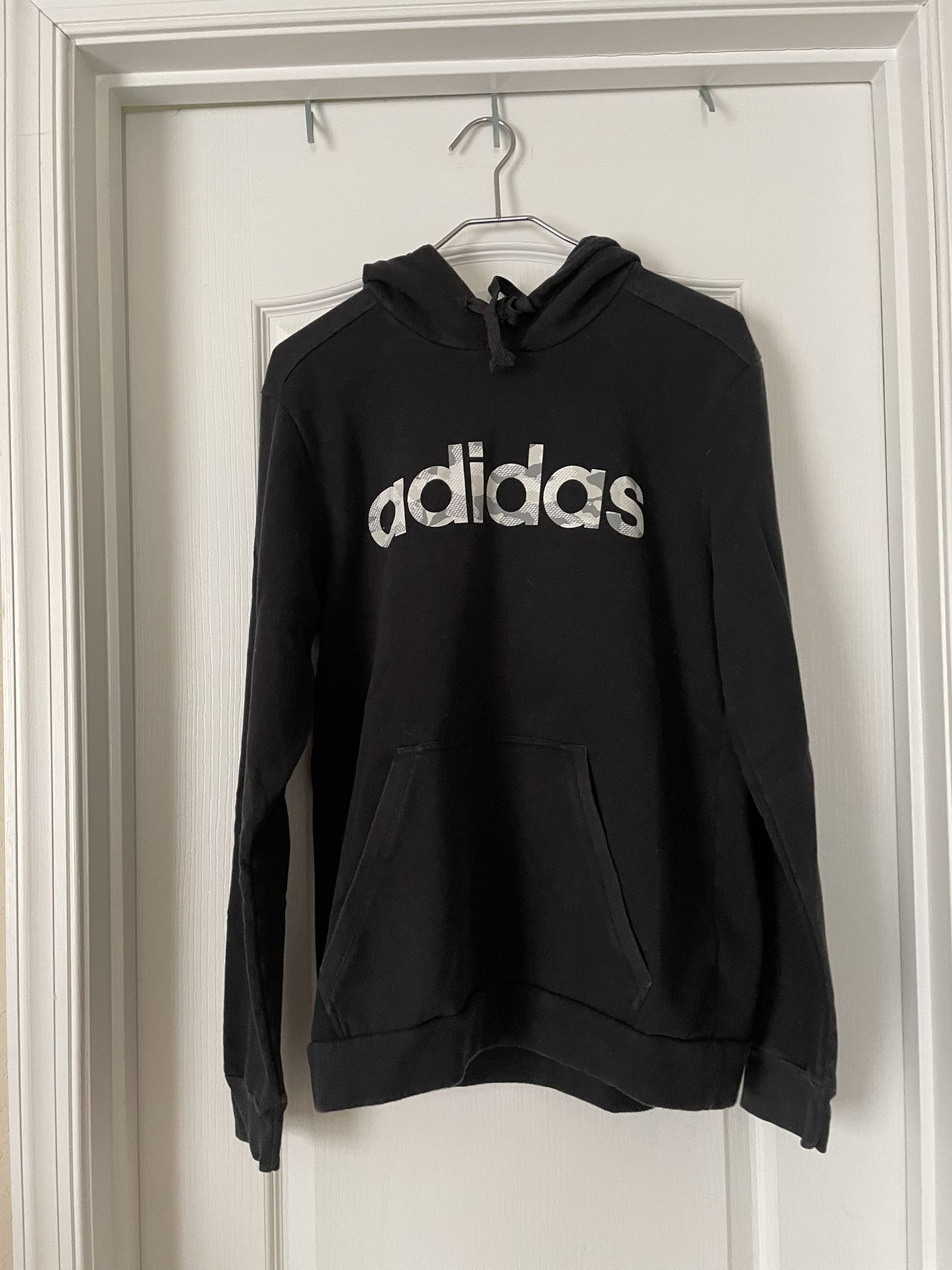 Adidas Hoodie Men 