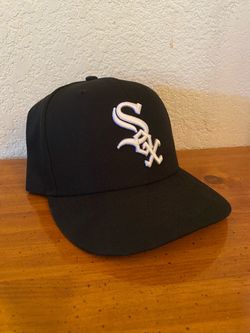Chicago White Sox MLB FITTED Hat