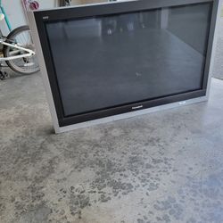 Panasonic TV 