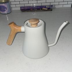 Blue Bottle X Fellow Kettle 