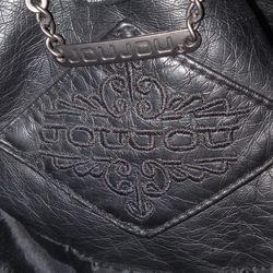 Jou Jou jacket