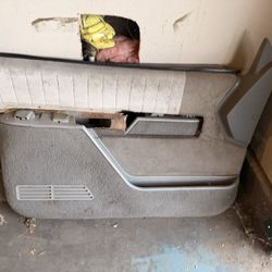 Obs Chevy Door Cards 
