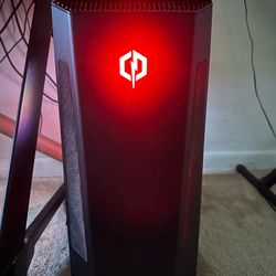 CyberPowerPC Gaming PC ET8834 AMD Ryzen 3 2300X - 64GB RAM - Windows 10