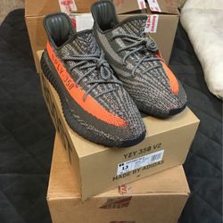 Adidas Yeezy 350 DS NEW Size 13