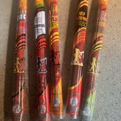 Meat Sticks 