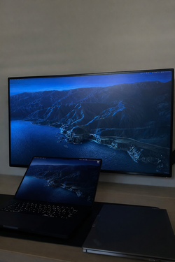 Dell 43 inch 4k Monitor