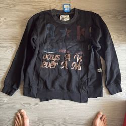 Crew Neck ( Market )