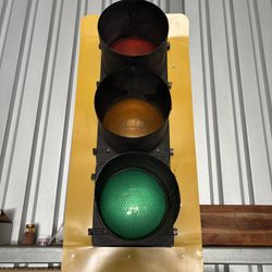 Traffic Light