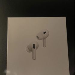 AirPod Pro 2nd Generation 