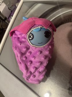 Butterfly Lalaloopsy 