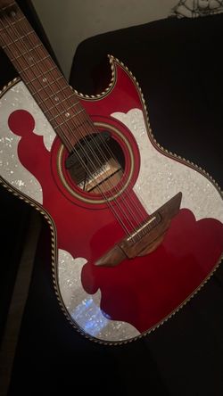 Bajo quinto jiménez