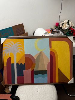 Opalhouse Wall Art