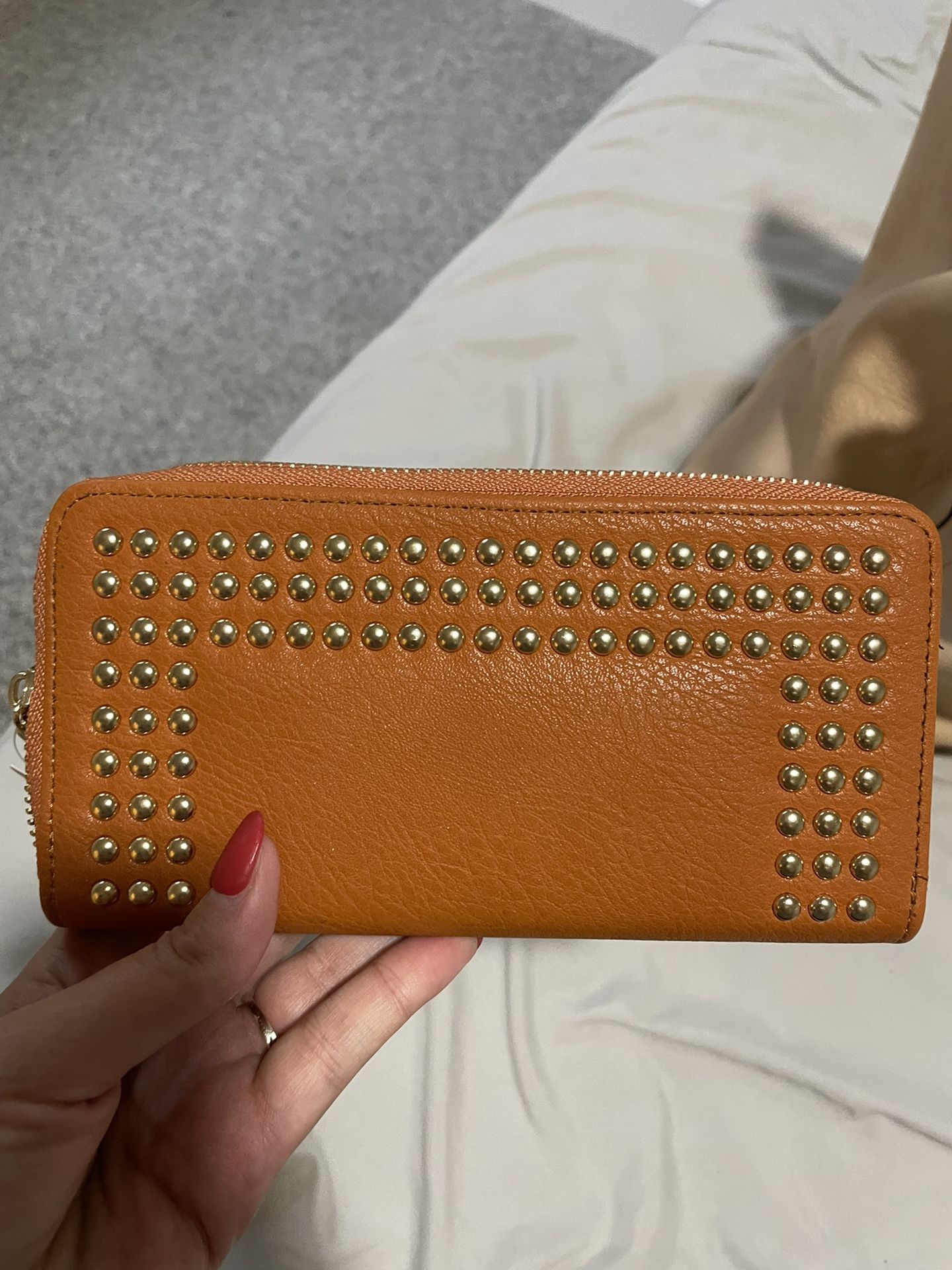 Wallet Brand New