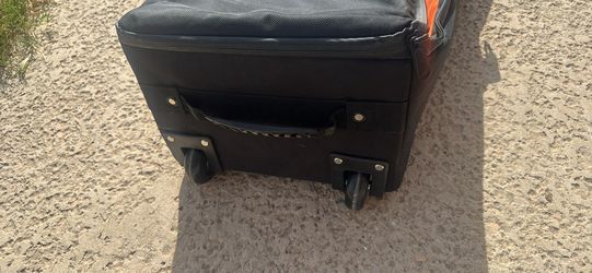 Slinger stand bag never used