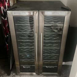 Wine Fridge Free