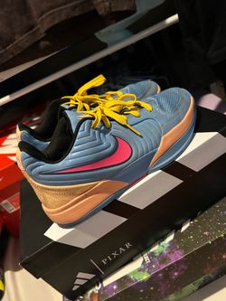 Ja Morant size 5