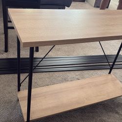Small Table 