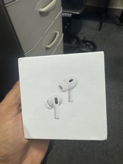 APPLE AIRPODS PRO 2 NEW