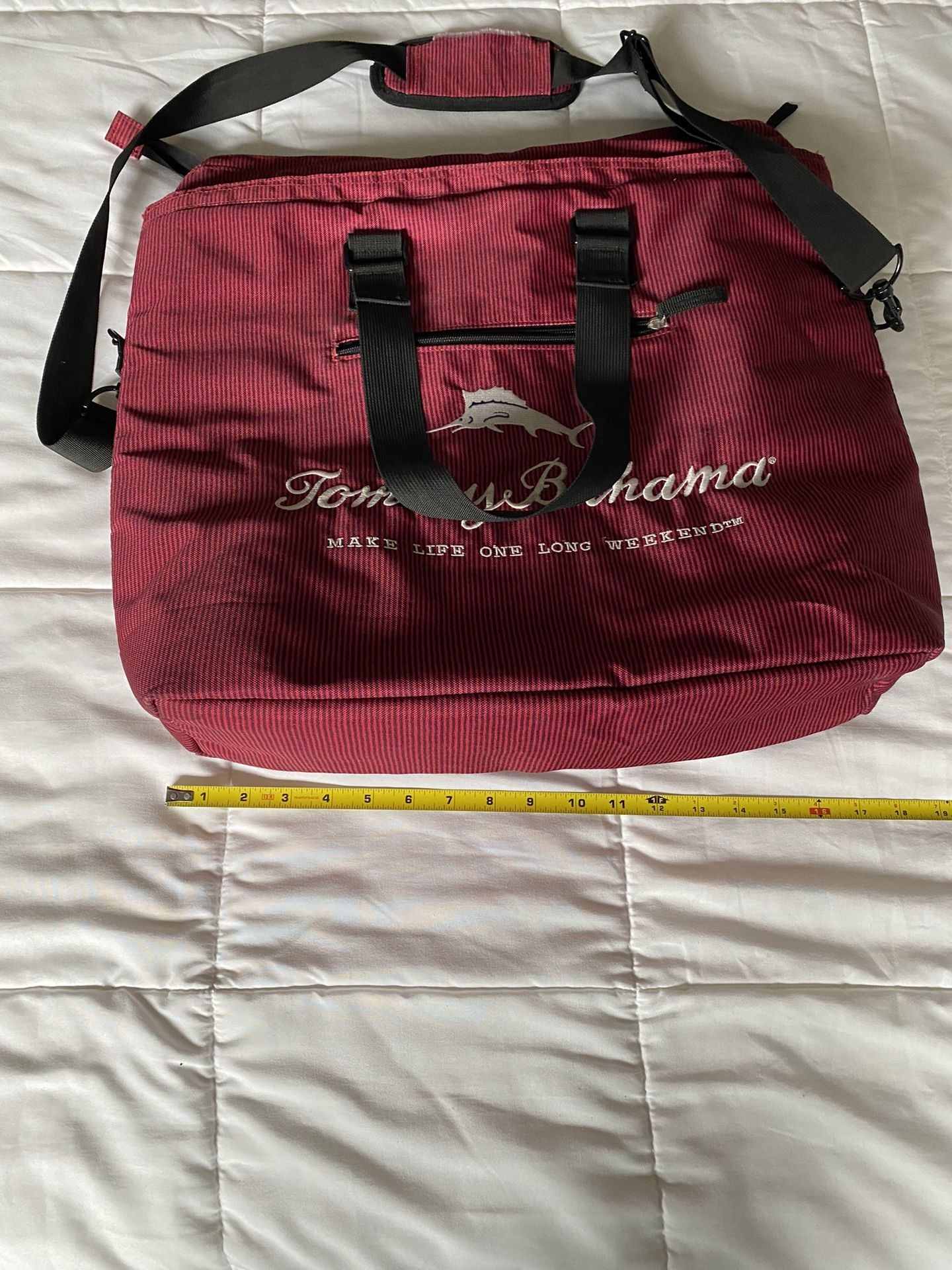 Tommy Bahama Cooler Bag