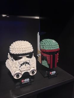 Star Wars Sets