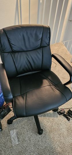 Basic Office Chair