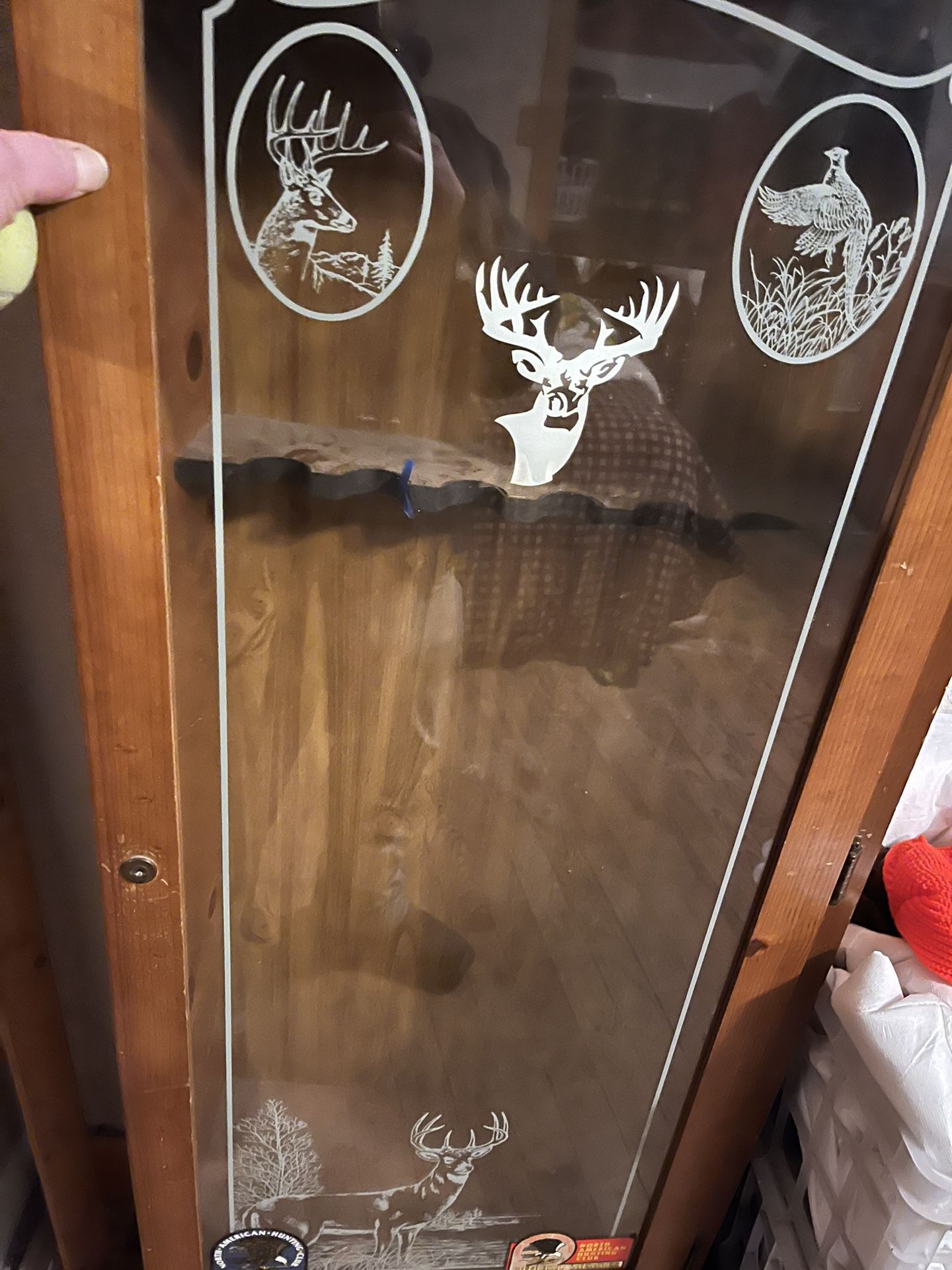 Good Gun Cabinet