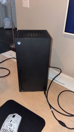 Xbox-X