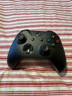 Xbox One Controller