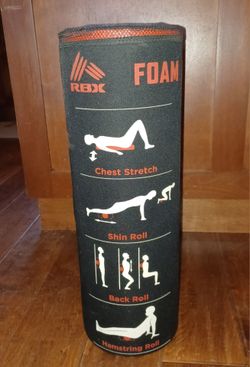Foam roller