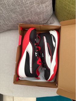 Puma Basketball Shoes Size 12 Men