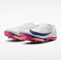 Nike Maxfly 2 Track & Field Spikes
