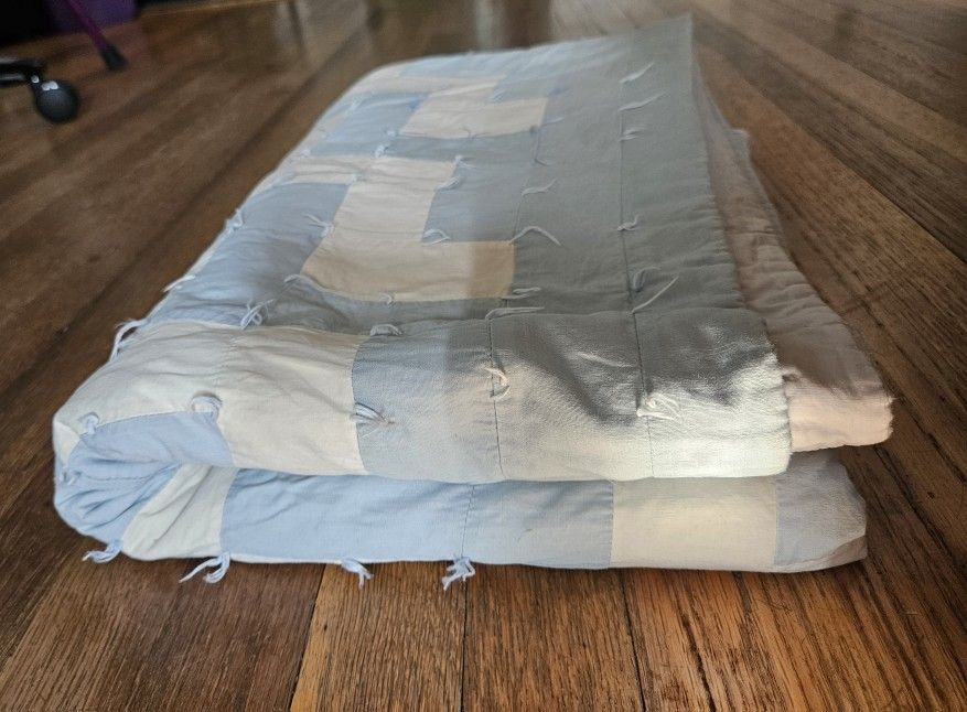 Antique Quilt