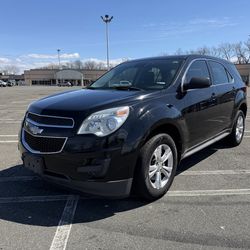 2012 Chevrolet Equinox