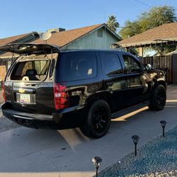2013 Chevrolet Tahoe
