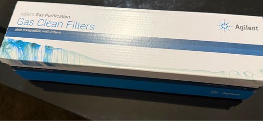 Agilent Gas Purifier Filter