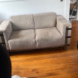 Loveseat (OBO! Pickup Required)