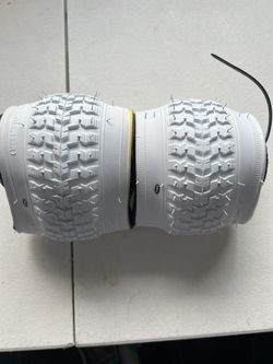 Bell Sports Gate BMX Tire, 16", White New 