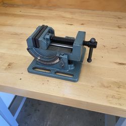 Cradle Vise