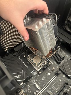 Ryzen 7 7700x bundle