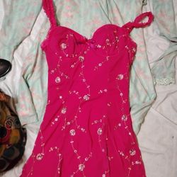 Sugar Thrillz Dress Dolls Kill