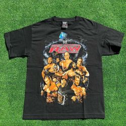 WWE Raw T-Shirt