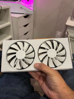 RX 7600 8GB